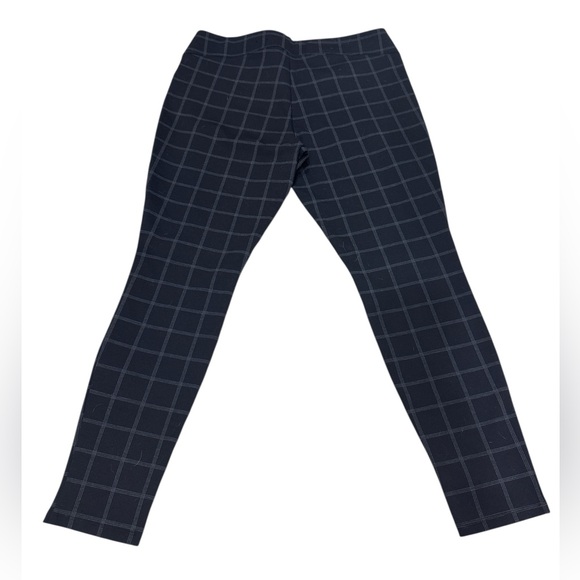 RICKI'S Women's Checkered Pants - Picture 3 of 4